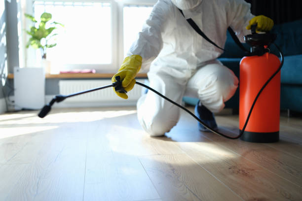 Reliable Unattended Death Cleanup contractor in Wellfleet, MA by Dulley Family Biohazard Services